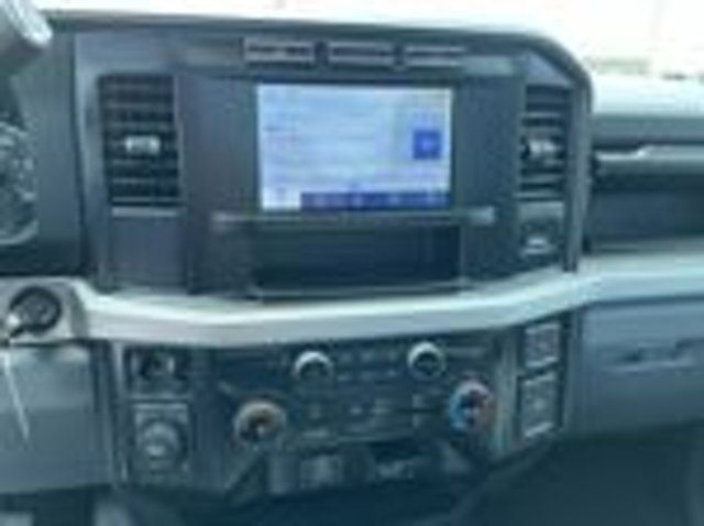 2024 Ford Super Duty F-600 DRW XLT - 23011998 - 4