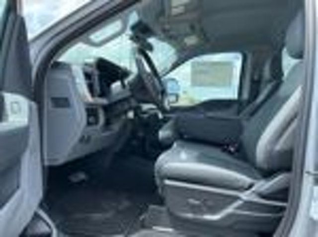 2024 Ford Super Duty F-600 DRW XLT - 23011998 - 5