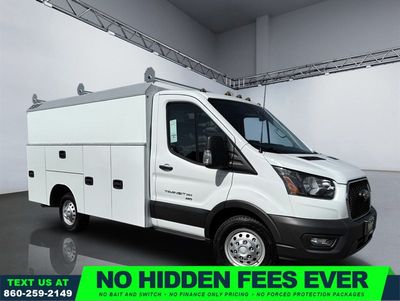 Request More Information