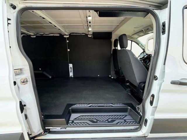 2024 Ford Transit Cargo Van 250 AWD 3dr LWB Low Roof Cargo Van - 23058655 - 9