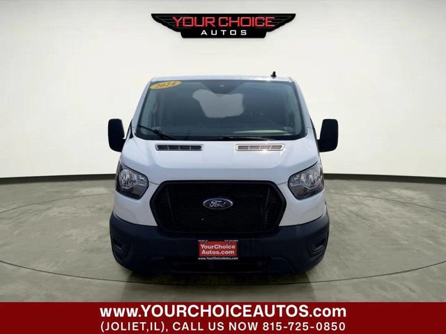 2024 Ford Transit Cargo Van 250 AWD 3dr LWB Low Roof Cargo Van - 23058655 - 13
