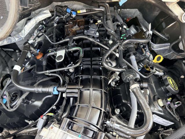 2024 Ford Transit Cargo Van 250 AWD 3dr LWB Low Roof Cargo Van - 23058655 - 15