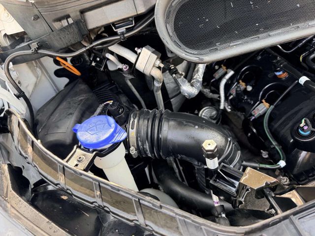 2024 Ford Transit Cargo Van 250 AWD 3dr LWB Low Roof Cargo Van - 23058655 - 16