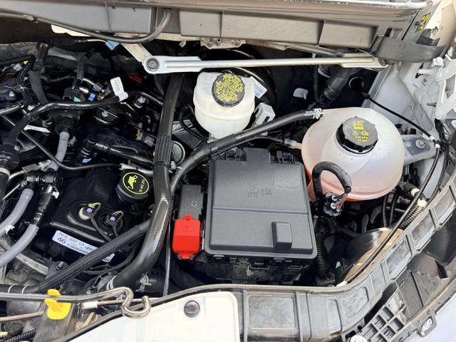 2024 Ford Transit Cargo Van 250 AWD 3dr LWB Low Roof Cargo Van - 23058655 - 17
