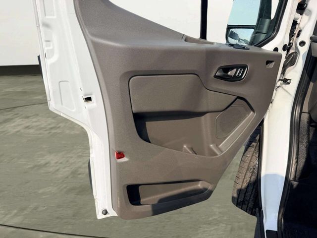 2024 Ford Transit Cargo Van 250 AWD 3dr LWB Low Roof Cargo Van - 23058655 - 18