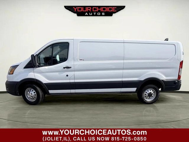 2024 Ford Transit Cargo Van 250 AWD 3dr LWB Low Roof Cargo Van - 23058655 - 1