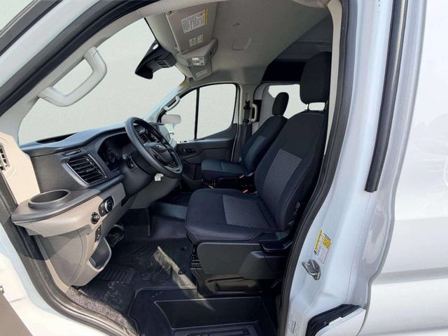 2024 Ford Transit Cargo Van 250 AWD 3dr LWB Low Roof Cargo Van - 23058655 - 19
