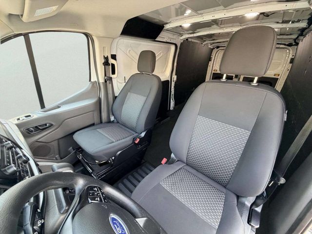 2024 Ford Transit Cargo Van 250 AWD 3dr LWB Low Roof Cargo Van - 23058655 - 20