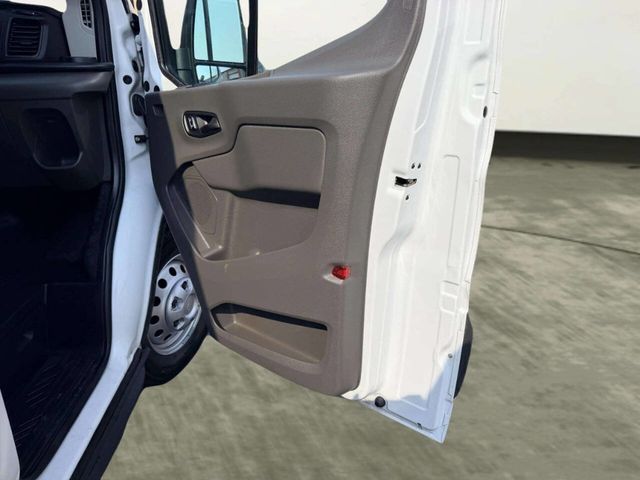 2024 Ford Transit Cargo Van 250 AWD 3dr LWB Low Roof Cargo Van - 23058655 - 23