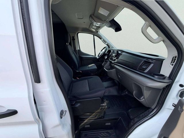 2024 Ford Transit Cargo Van 250 AWD 3dr LWB Low Roof Cargo Van - 23058655 - 24