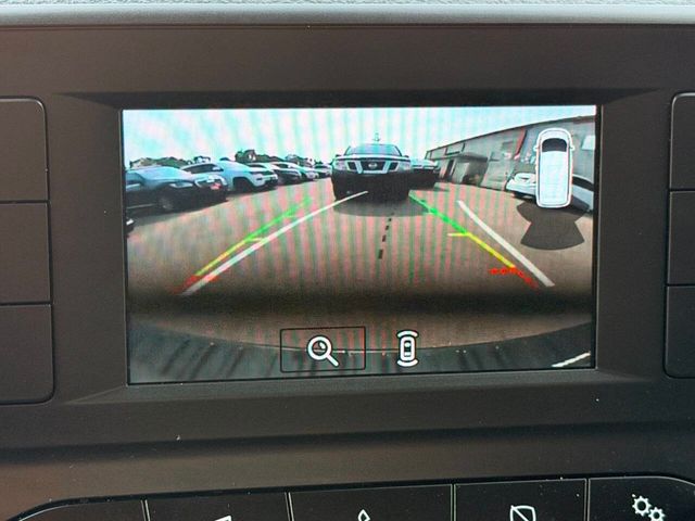 2024 Ford Transit Cargo Van 250 AWD 3dr LWB Low Roof Cargo Van - 23058655 - 35