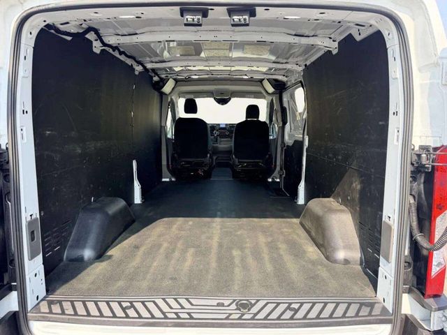2024 Ford Transit Cargo Van 250 AWD 3dr LWB Low Roof Cargo Van - 23058655 - 5