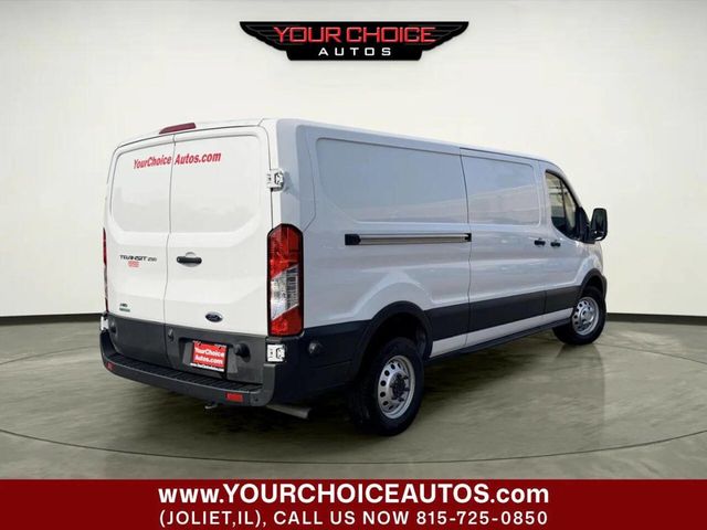 2024 Ford Transit Cargo Van 250 AWD 3dr LWB Low Roof Cargo Van - 23058655 - 7