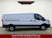 2024 Ford Transit Cargo Van 250 AWD 3dr LWB Low Roof Cargo Van - 23058655 - 8