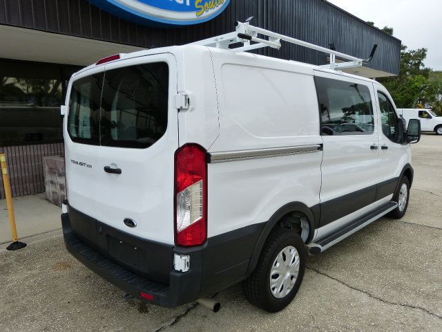2024 Ford Transit Van Base