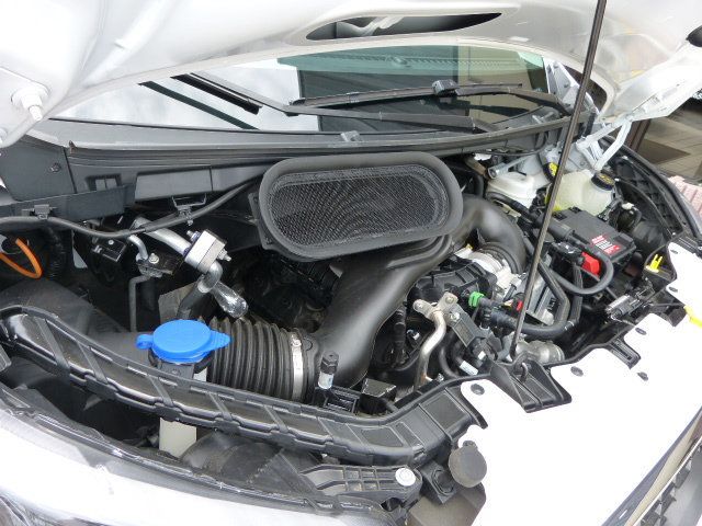 2024 Ford Transit Cargo Van 3.5L V6 GAS*T-250 LOW ROOF 130" WB*"HOLMAN" UPFIT PACKAGE! - 23018175 - 10