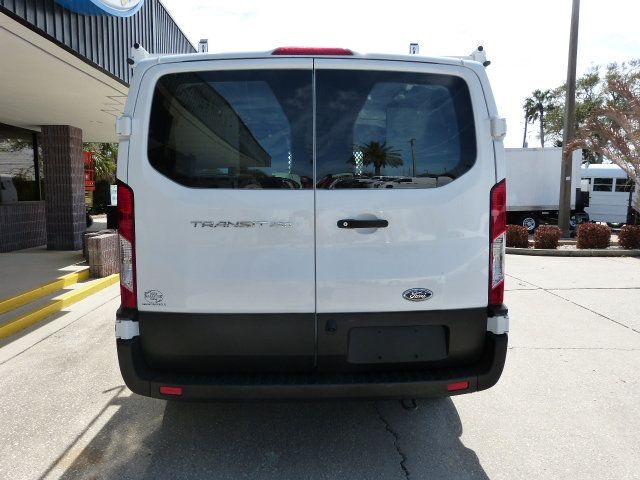 2024 Ford Transit Cargo Van 3.5L V6 GAS*T-250 LOW ROOF 130" WB*"HOLMAN" UPFIT PACKAGE! - 23018175 - 11