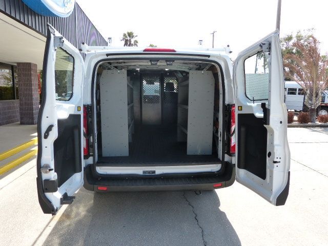 2024 Ford Transit Cargo Van 3.5L V6 GAS*T-250 LOW ROOF 130" WB*"HOLMAN" UPFIT PACKAGE! - 23018175 - 12