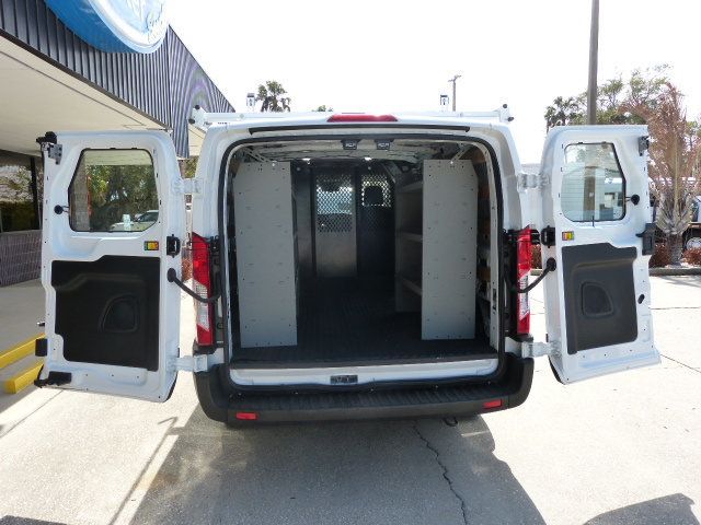 2024 Ford Transit Cargo Van 3.5L V6 GAS*T-250 LOW ROOF 130" WB*"HOLMAN" UPFIT PACKAGE! - 23018175 - 13