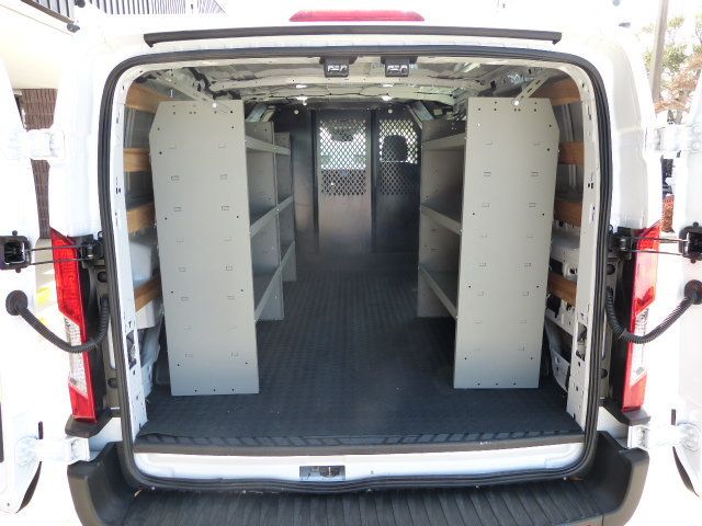2024 Ford Transit Cargo Van 3.5L V6 GAS*T-250 LOW ROOF 130" WB*"HOLMAN" UPFIT PACKAGE! - 23018175 - 14