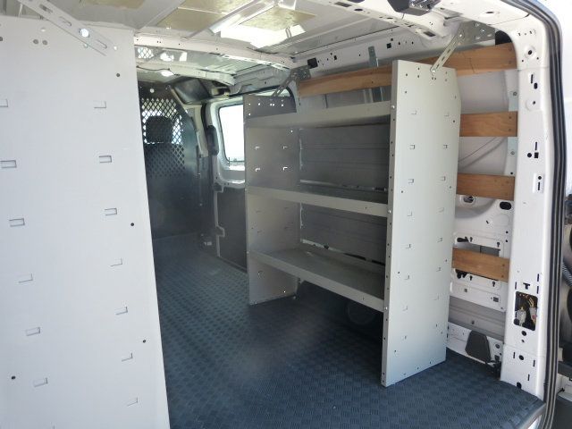 2024 Ford Transit Cargo Van 3.5L V6 GAS*T-250 LOW ROOF 130" WB*"HOLMAN" UPFIT PACKAGE! - 23018175 - 15