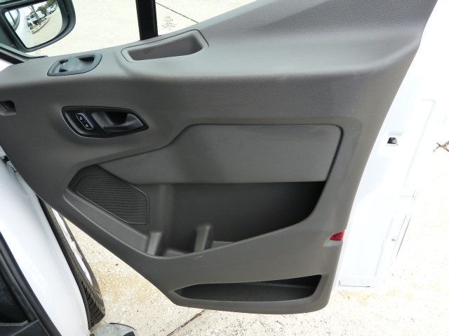 2024 Ford Transit Cargo Van 3.5L V6 GAS*T-250 LOW ROOF 130" WB*"HOLMAN" UPFIT PACKAGE! - 23018175 - 22