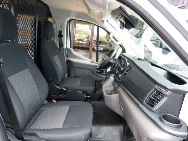 2024 Ford Transit Cargo Van 3.5L V6 GAS*T-250 LOW ROOF 130" WB*"HOLMAN" UPFIT PACKAGE! - 23018175 - 23