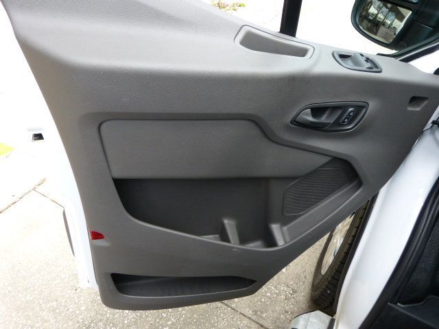2024 Ford Transit Cargo Van 3.5L V6 GAS*T-250 LOW ROOF 130" WB*"HOLMAN" UPFIT PACKAGE! - 23018175 - 25