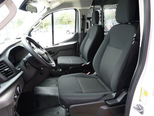 2024 Ford Transit Cargo Van 3.5L V6 GAS*T-250 LOW ROOF 130" WB*"HOLMAN" UPFIT PACKAGE! - 23018175 - 26