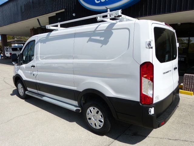 2024 Ford Transit Cargo Van 3.5L V6 GAS*T-250 LOW ROOF 130" WB*"HOLMAN" UPFIT PACKAGE! - 23018175 - 2