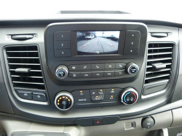 2024 Ford Transit Cargo Van 3.5L V6 GAS*T-250 LOW ROOF 130" WB*"HOLMAN" UPFIT PACKAGE! - 23018175 - 29