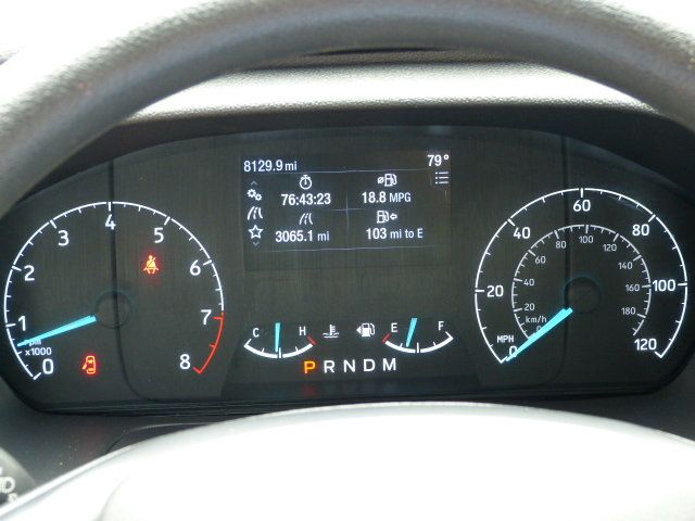 2024 Ford Transit Cargo Van 3.5L V6 GAS*T-250 LOW ROOF 130" WB*"HOLMAN" UPFIT PACKAGE! - 23018175 - 31