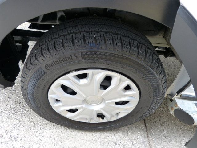 2024 Ford Transit Cargo Van 3.5L V6 GAS*T-250 LOW ROOF 130" WB*"HOLMAN" UPFIT PACKAGE! - 23018175 - 36