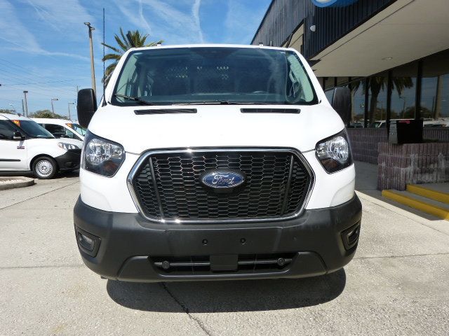 2024 Ford Transit Cargo Van 3.5L V6 GAS*T-250 LOW ROOF 130" WB*"HOLMAN" UPFIT PACKAGE! - 23018175 - 6