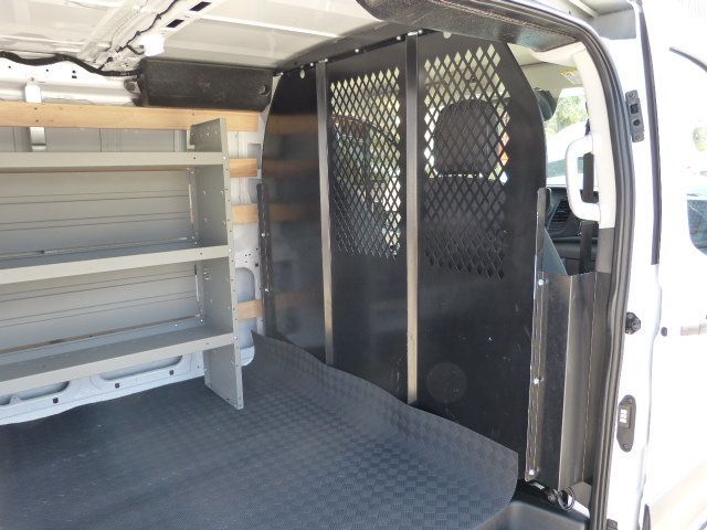 2024 Ford Transit Cargo Van 3.5L V6 GAS*T-250 LOW ROOF 130" WB*"HOLMAN" UPFIT PACKAGE! - 23020171 - 19