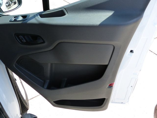 2024 Ford Transit Cargo Van 3.5L V6 GAS*T-250 LOW ROOF 130" WB*"HOLMAN" UPFIT PACKAGE! - 23020171 - 22
