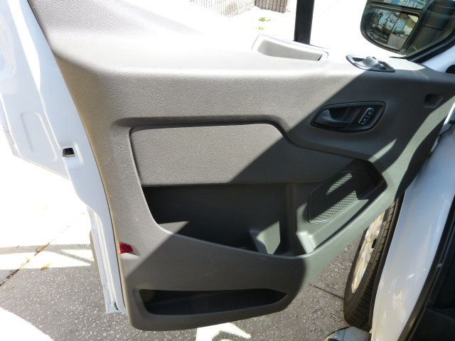 2024 Ford Transit Cargo Van 3.5L V6 GAS*T-250 LOW ROOF 130" WB*"HOLMAN" UPFIT PACKAGE! - 23020171 - 25