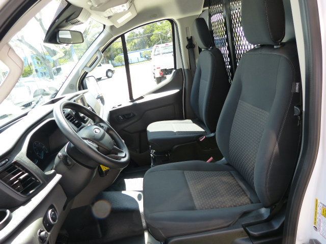 2024 Ford Transit Cargo Van 3.5L V6 GAS*T-250 LOW ROOF 130" WB*"HOLMAN" UPFIT PACKAGE! - 23020171 - 26