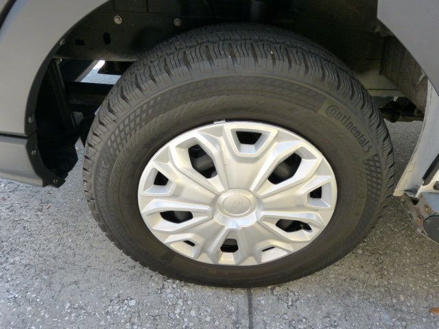 2024 Ford Transit Cargo Van 3.5L V6 GAS*T-250 LOW ROOF 130" WB*"HOLMAN" UPFIT PACKAGE! - 23020171 - 36