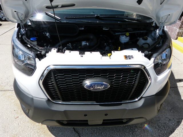 2024 Ford Transit Cargo Van 3.5L V6 GAS*T-250 LOW ROOF 130" WB*"HOLMAN" UPFIT PACKAGE! - 23020171 - 8