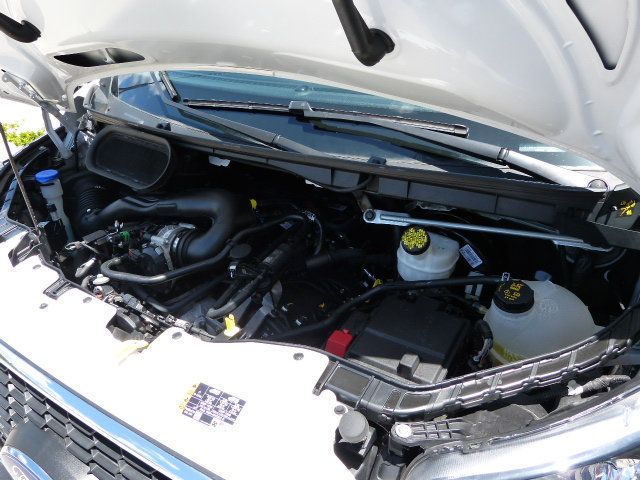 2024 Ford Transit Cargo Van 3.5L V6 GAS*T-250 LOW ROOF 130" WB*"HOLMAN" UPFIT PACKAGE! - 23037435 - 9