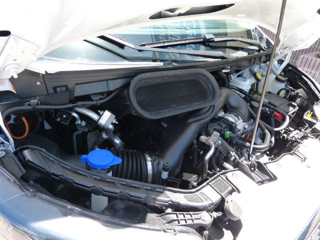 2024 Ford Transit Cargo Van 3.5L V6 GAS*T-250 LOW ROOF 130" WB*"HOLMAN" UPFIT PACKAGE! - 23037435 - 10