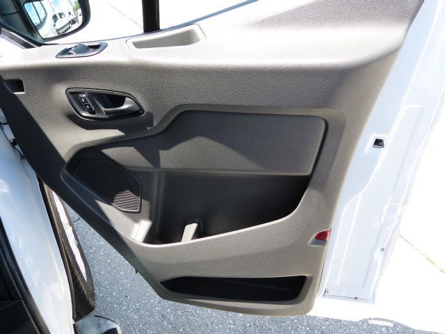 2024 Ford Transit Cargo Van 3.5L V6 GAS*T-250 LOW ROOF 130" WB*"HOLMAN" UPFIT PACKAGE! - 23037435 - 22