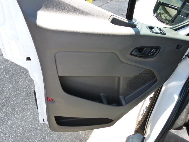 2024 Ford Transit Cargo Van 3.5L V6 GAS*T-250 LOW ROOF 130" WB*"HOLMAN" UPFIT PACKAGE! - 23037435 - 25