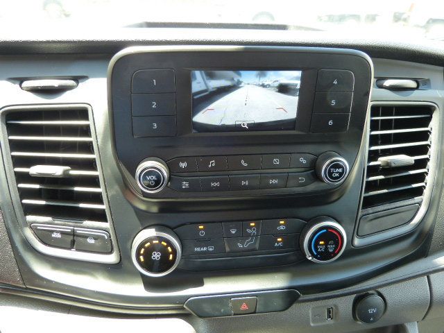 2024 Ford Transit Cargo Van 3.5L V6 GAS*T-250 LOW ROOF 130" WB*"HOLMAN" UPFIT PACKAGE! - 23037435 - 29