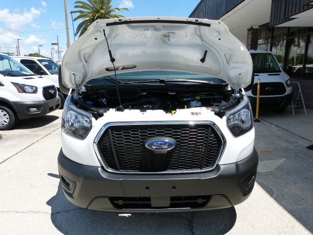 2024 Ford Transit Cargo Van 3.5L V6 GAS*T-250 LOW ROOF 130" WB*"HOLMAN" UPFIT PACKAGE! - 23037435 - 7
