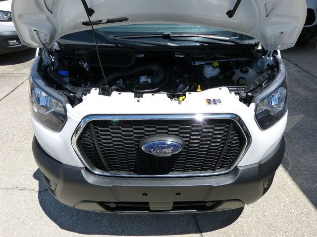 2024 Ford Transit Cargo Van 3.5L V6 GAS*T-250 LOW ROOF 130" WB*"HOLMAN" UPFIT PACKAGE! - 23037435 - 8