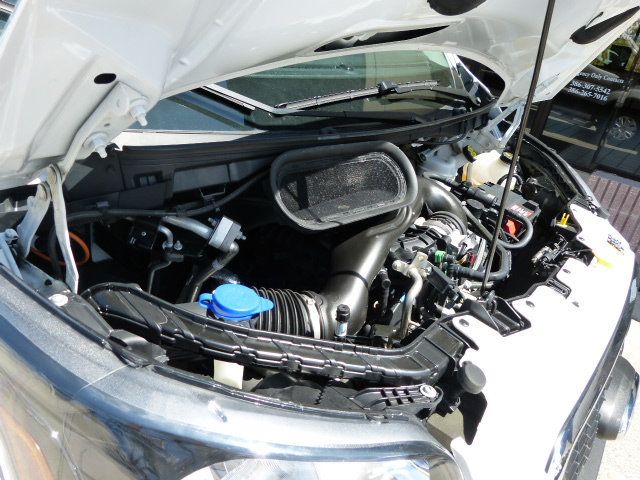 2024 Ford Transit Cargo Van 3.5L V6 GAS*T-250 LOW ROOF 130" WB*"SLIDING" SIDE CARGO DOOR! - 23000114 - 10