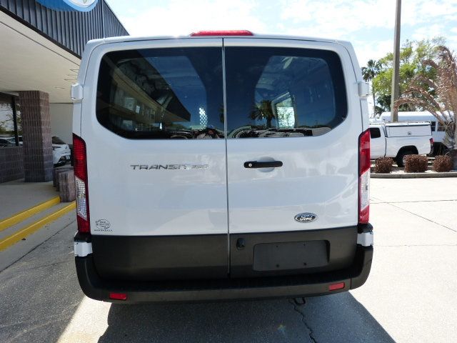 2024 Ford Transit Cargo Van 3.5L V6 GAS*T-250 LOW ROOF 130" WB*"SLIDING" SIDE CARGO DOOR! - 23000114 - 11