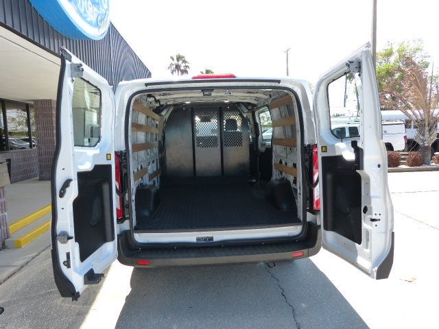 2024 Ford Transit Cargo Van 3.5L V6 GAS*T-250 LOW ROOF 130" WB*"SLIDING" SIDE CARGO DOOR! - 23000114 - 12